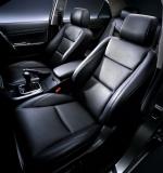 Toyota Verossa 2001 года